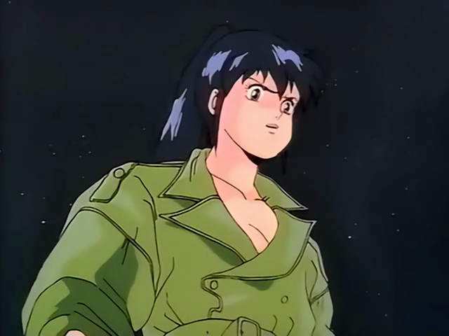 Último Profesor (AnimeHD)